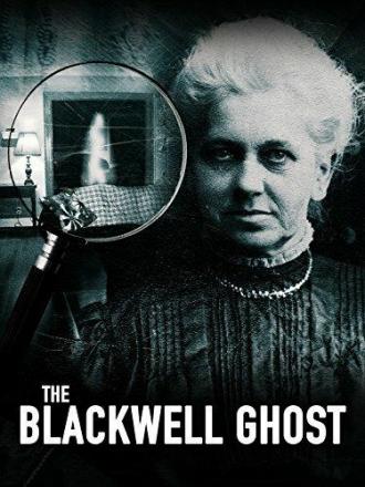 The Blackwell Ghost (movie 2017)