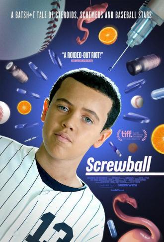 Screwball (movie 2019)