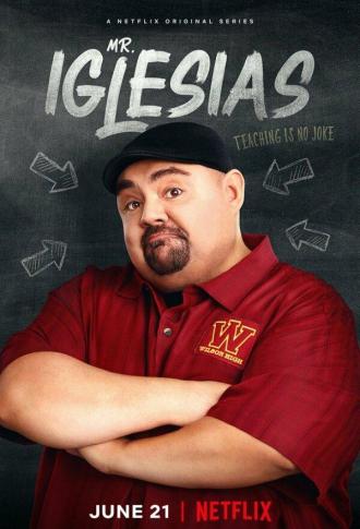 Mr. Iglesias (tv-series 2019)