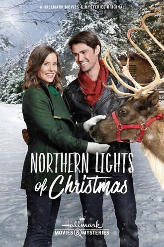 Northern Lights of Christmas (movie 2018)