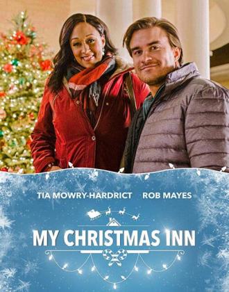 My Christmas Inn (movie 2018)