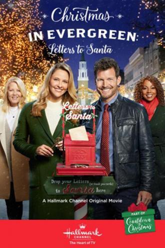 Christmas in Evergreen: Letters to Santa (movie 2018)