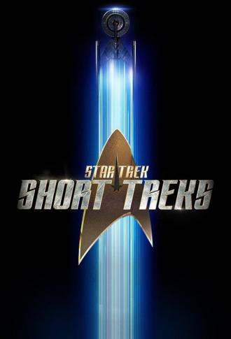 Star Trek: Short Treks (tv-series 2018)