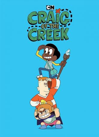 Craig of the Creek (tv-series 2018)
