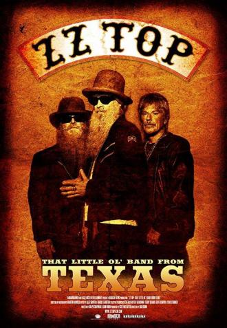 ZZ Top: That Little Ol' Band From Texas (movie 2019)