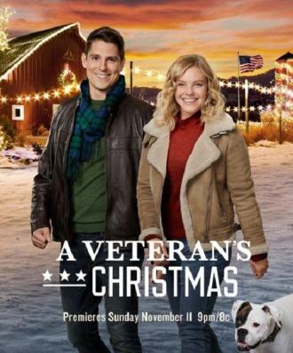 A Veteran's Christmas (movie 2018)