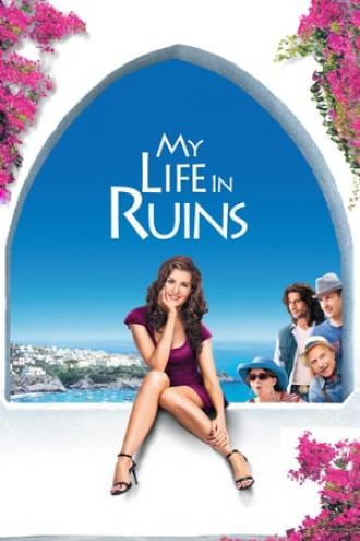 My Life in Ruins (movie 2009)