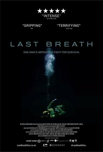 Last Breath (movie 2019)