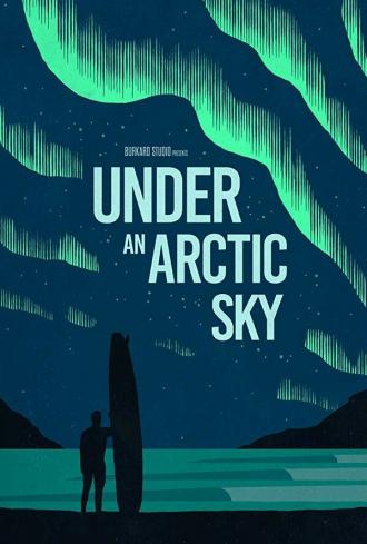 Under an Arctic Sky (movie 2017)