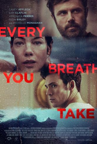 Every Breath You Take (movie 2021)