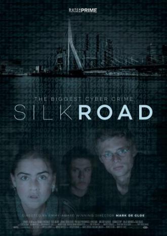 Silk Road (movie 2017)