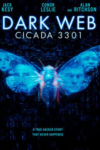 Dark Web: Cicada 3301 (movie 2021)