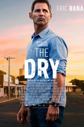 The Dry (movie 2021)