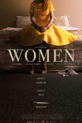 Women (movie 2021)