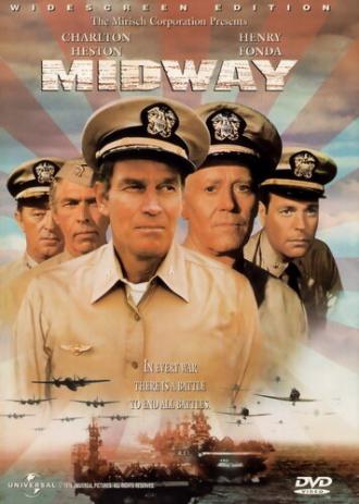 Midway (movie 1976)