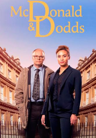 McDonald & Dodds (tv-series 2020)
