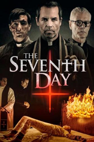 The Seventh Day (movie 2021)