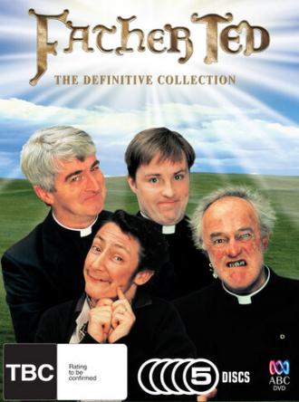 Father Ted (tv-series 1995)