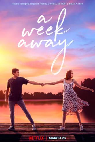 A Week Away (movie 2021)