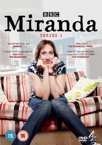 Miranda (tv-series 2009)
