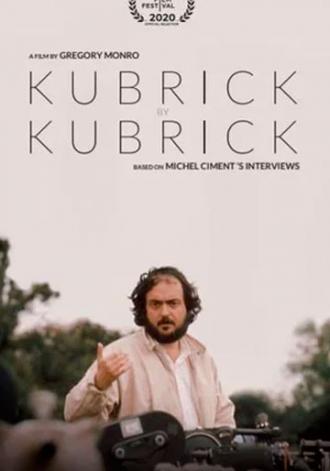 Kubrick by Kubrick (movie 2020)