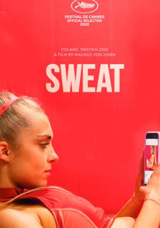 Sweat (movie 2020)