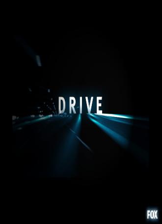 Drive (tv-series 2007)