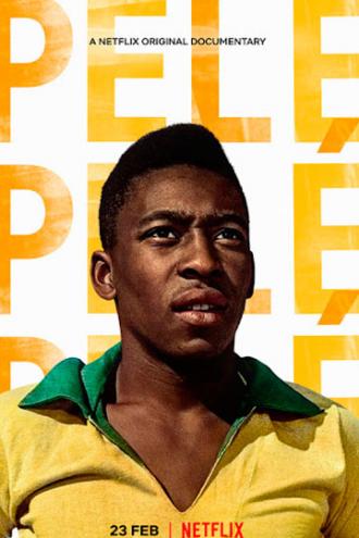 Pelé (movie 2021)