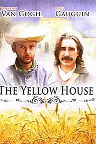 The Yellow House (movie 2007)