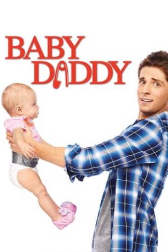 Baby Daddy (tv-series 2012)