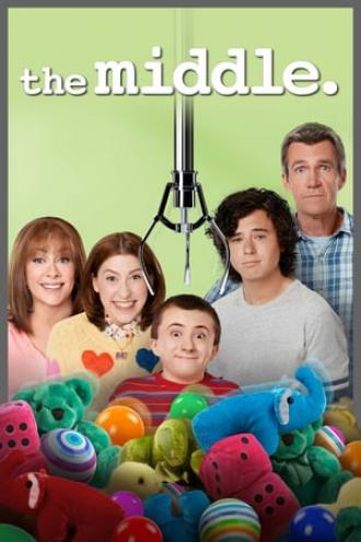 The Middle (tv-series 2009)