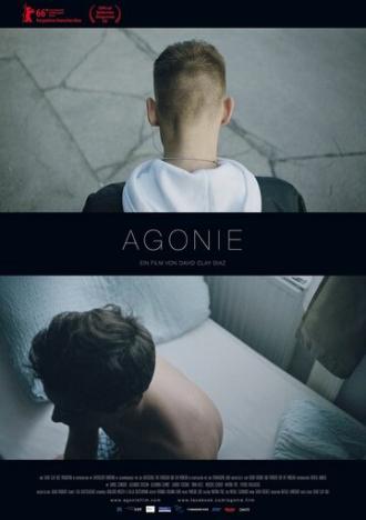 Agony (movie 2016)
