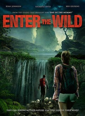 Enter the Wild (movie 2018)