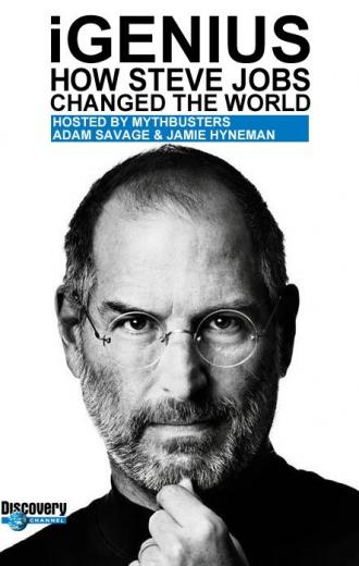 iGenius: How Steve Jobs Changed the World (movie 2011)
