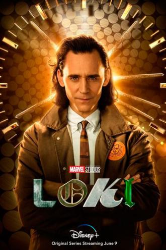 Loki (tv-series 2021)