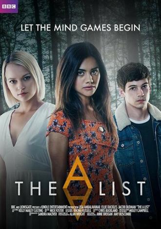 The A List (tv-series 2018)