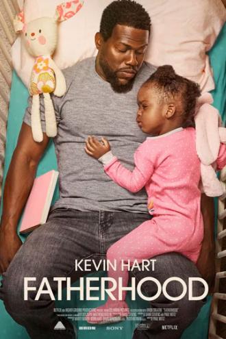 Fatherhood (movie 2021)