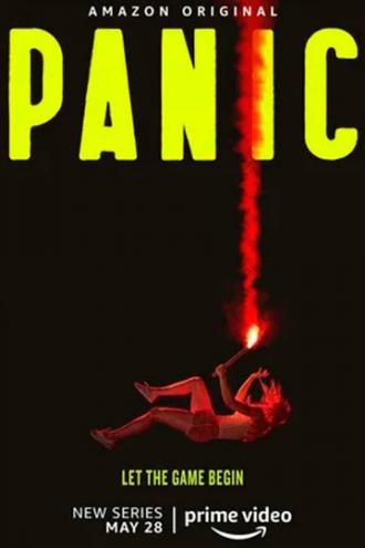 Panic (tv-series 2021)