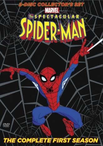 The Spectacular Spider-Man (tv-series 2008)