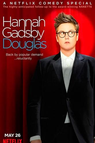 Hannah Gadsby: Douglas (movie 2020)