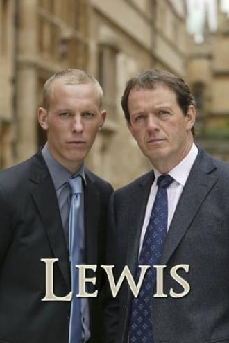 Inspector Lewis (tv-series 2007)