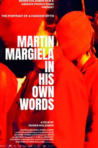 Martin Margiela: In His Own Words (movie 2020)