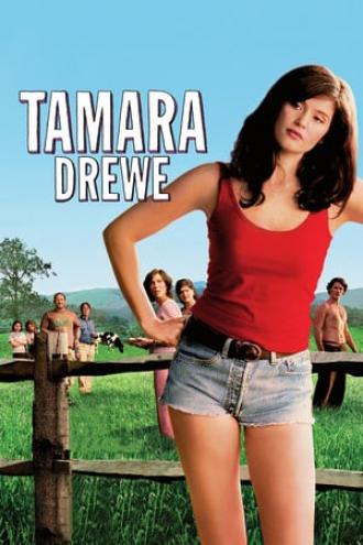 Tamara Drewe (movie 2010)