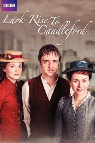 Lark Rise to Candleford (tv-series 2008)