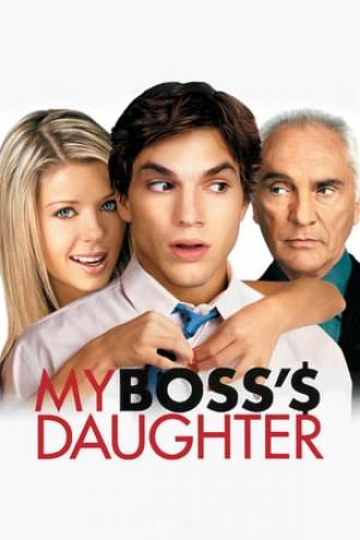 My Boss's Daughter (movie 2003)
