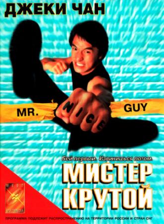 Mr. Nice Guy (movie 1997)