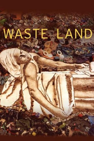 Waste Land (movie 2010)