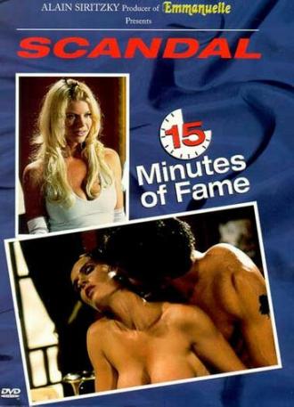 15 Minutes (movie 2001)