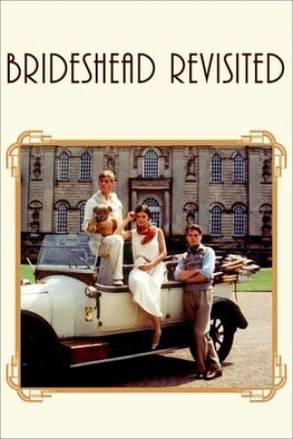 Brideshead Revisited (tv-series 1981)