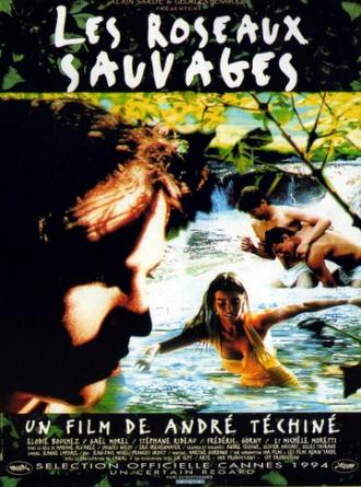 Wild Reeds (movie 1994)